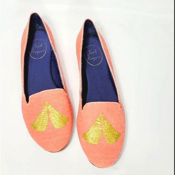 Jack Rogers  - Picture 1 of 8